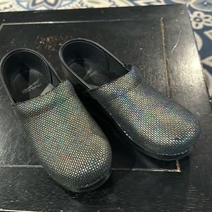 Great used condition Dansko clogs